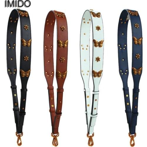 Женские белые сумки IMIDO China At AliExpress