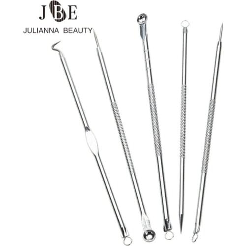 Julianna Beauty Makeup Tools