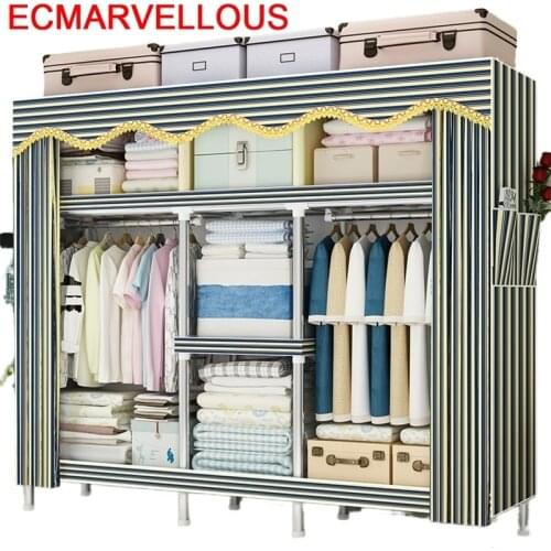 Garderobe Meble Mobili Per La Casa Armario Dressing Penderie Chambre Rangement Cabinet Closet Mueble De Dormitorio Wardrobe
