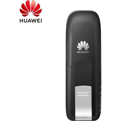 HUAWEI 4G Modem USB dongle Unlocked 28.8Mbps E367 HSPA+ For Windows7 OS