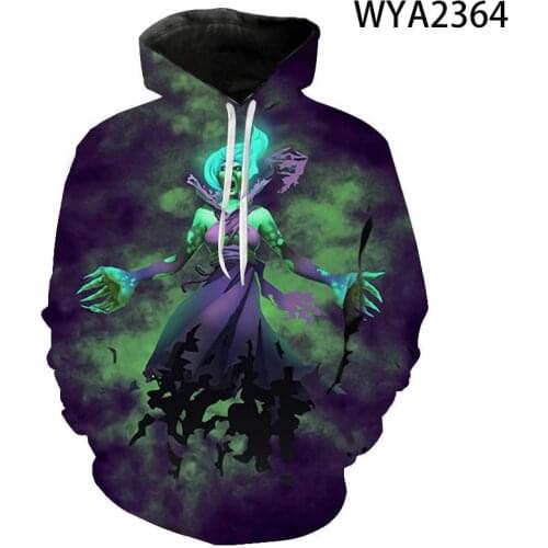 2021 new Autumn Winter Mens Hoodie Game Dota 2 Hoodies Men Casual Pullover Fleece Hoody Dota2 Sweatshirts hombre Sudadera Rock