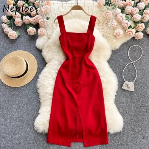 Neploe Stylish Summer Dresses