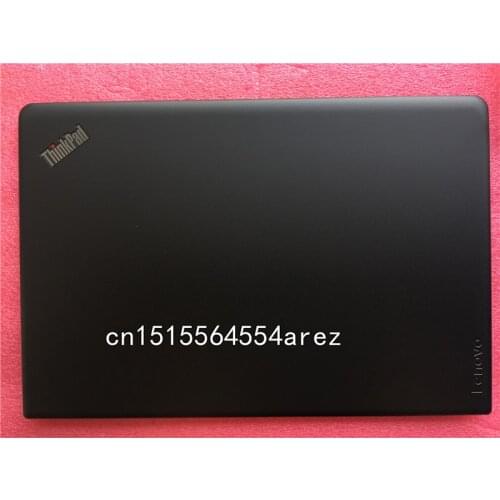 NEW Original laptop Lenovo ThinkPad E570 E575 LCD rear back cover case/The LCD Rear cover for Model For 2D Camera 01EP120
