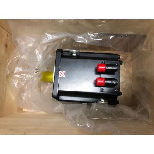 New In Box LSC-192-2-20-560-P6B0R1PM0 Lust Servo Motor Used