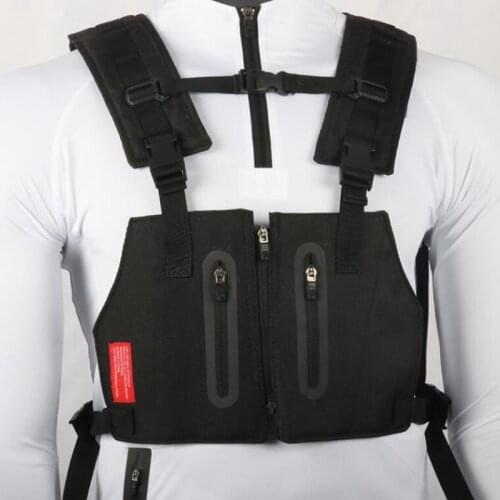 New Tactical Vest Outdoor Mens Military Hunting Vest Army hunting Reflective Vests