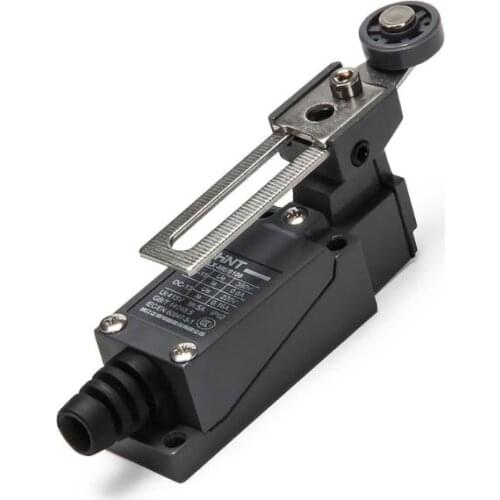 Travel switch YBLX-ME8108 limit switch miniature roller rocker type micro touch contact limiter