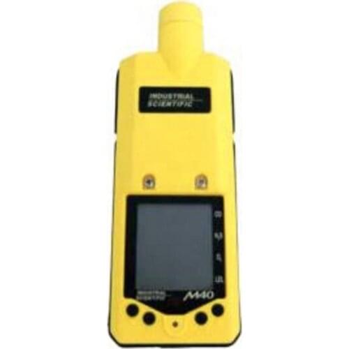 Portable M40 gas detector ,four in one detector with pump