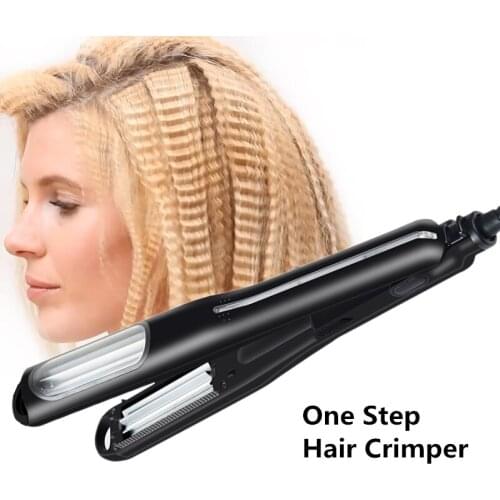 36W Automatic Hair Curling Rod Corn Perm Electric Curler Rod Electric Wave Lazy Splint European Standard Hair Crimper Hair Style