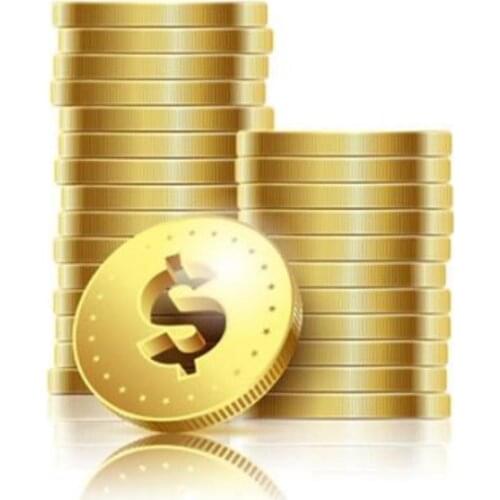 Commodity Amount To Make Up The Difference Product Accessories Payment Make Up for The Postage Difference In Remote Areas