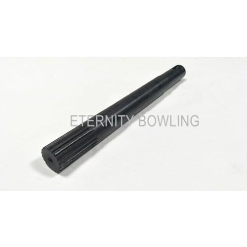 Bowling Spare Parts T070 001 699 SHAFT SWEEP DRIVE Use for AMF Bowling Machine