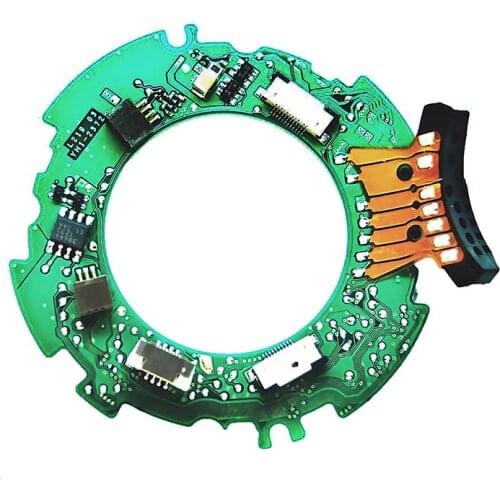 Repair Parts For Canon EF 16-35mm f/2.8L II USM Lens Main Board PCB Brand New Part YG2-2334-000