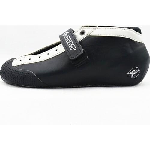 BONT Roller Skate Hybrid Quad SKate Derby Skate Boot