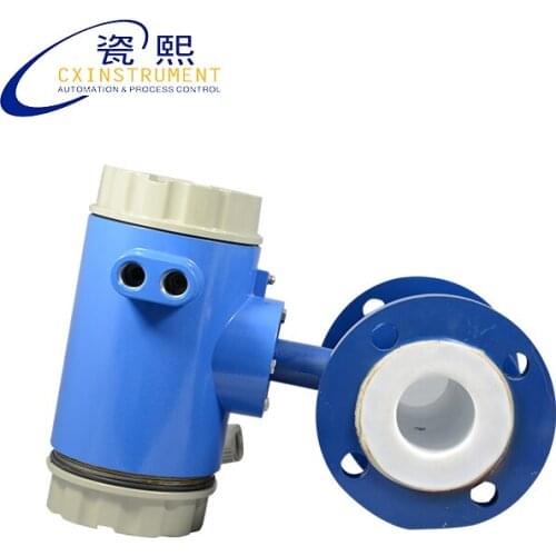 CXINSTRUMENT AUTOMATION&PROCESS CONTROL Flow Meters