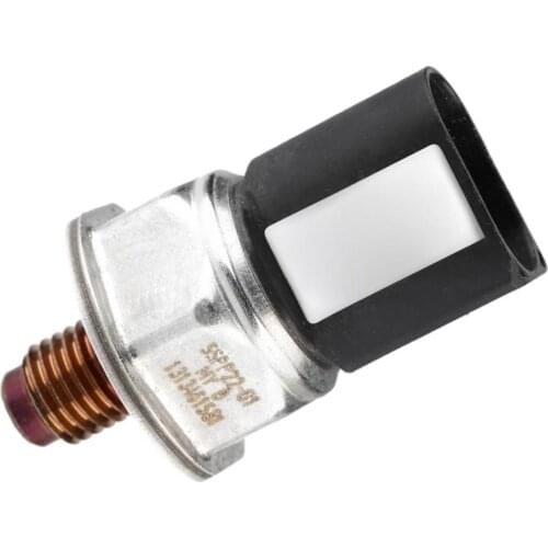 Fuel Rail High Pressure Sensor 55PP22-01 55PP2201 Fit For Mercedes W212 S212 E Klasse Mercedes W204 S204 C Klasse