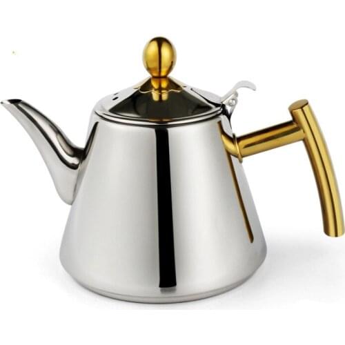 Feeyue Teapots