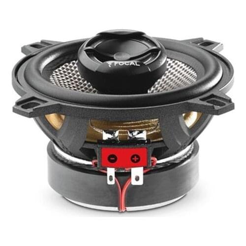 Focal Car Electronics