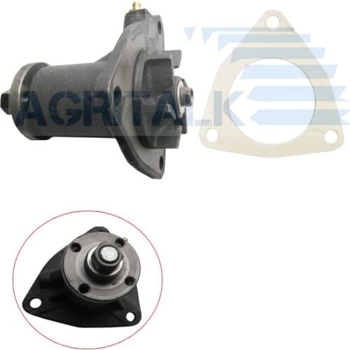 Water pump headfor Fengshou FS180-3 / FS184 tractor with J285T / IL212ICAF, part number