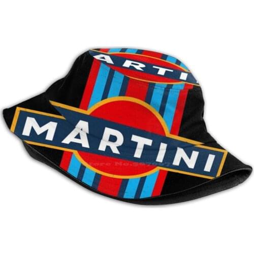 I Racing Retro Vintage Korean Ladies Outdoor Sun Hat Bucket Cap I Racing Vintage Him Mans Le Mans Resistance Cars Careers