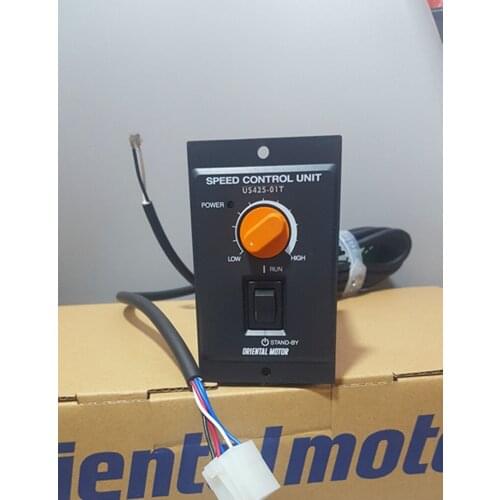 AC motor controller Brand new original motor electronic governor US425-01T