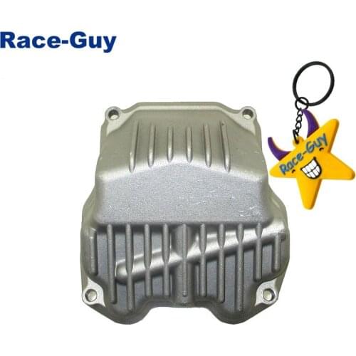 Cylinder Head Cover For 2 Valve Zongshen 190cc ZS1P62YML-2 Engine Pit Dirt Bike