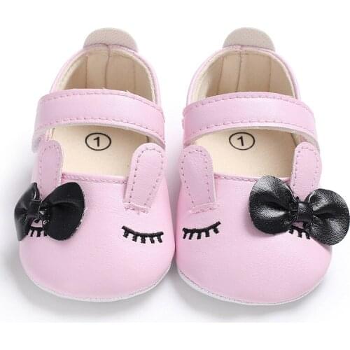 Cute Baby Shoes for Girls Soft Moccasins Shoe 2020 Spring Baby Girl Sneakers Toddler Boy Newborn Shoes First Walker