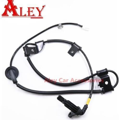 OEM 2ABS0149 970819 AB1957 ABS Wheel Speed Sensor ABS Sensor For Hyundai For Kia New