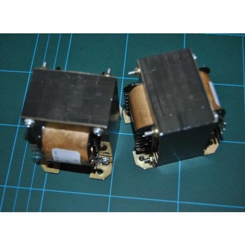 10K output transformer, power 15W, inductance 28H, frequency response 20-20K, suitable for tube 6V6 6P6P 6P14 EL84