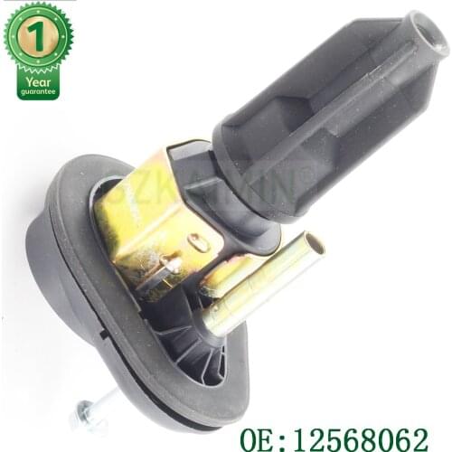 High Quality Auto Ignition System Ignition coil OEM 12568062 fits Chevrolet COLORADO 3.5 For HUMMER H3 3.5 Ignition coil