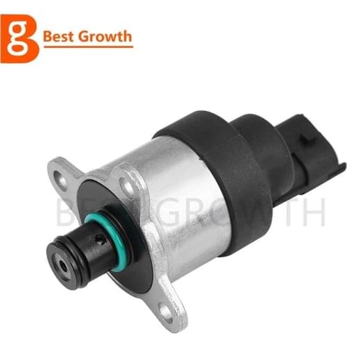 0928400608 Fuel Injection Pressure Pump Regulator Metering Valve For KIA CERATO SORENTO I MK1 2.5 CRDI 2005 BG15070