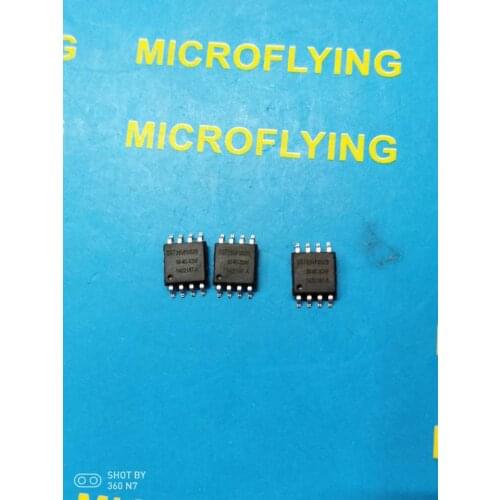 10pcs/LOTS SST25VF032B-50-4C-S2AF SST25V032B SOP8 NEW