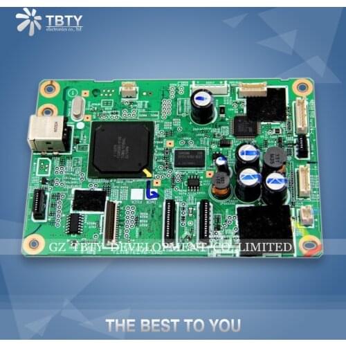100% Test Main Board For Canon IX 6580 IX6580 Formatter Board Mainboard On Sale
