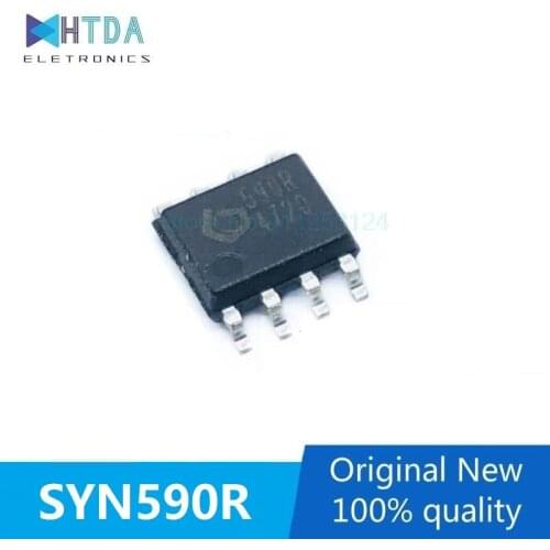 15pcs/lot SYN590R alternatives SYN480R SOP8