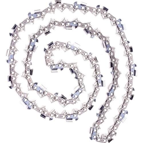 2-Pack CORD CD20BP74L 18-Inch .325" Pitch .050" Gauge 74 Link Semi Chisel Professional Saw Chains Used On Gasoline Chainsaw