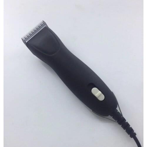 3-speed professional pet clipper with Removable A5 blade similar as oster A6