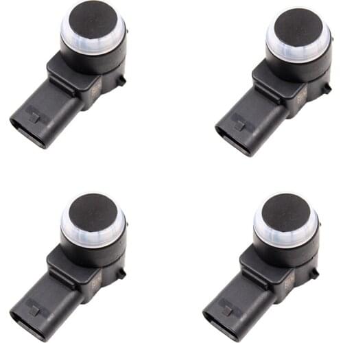 4pcs/Lot PDC Parking Sensor A2215420417 for Mercedes W211 W219 W203 W204 W221 2215420417 A0009052402