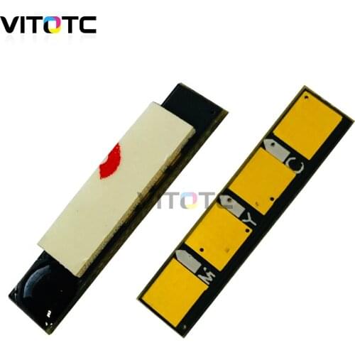 4 X Compatible for Samsung CLT-409 CLT-K409S CLT-C409S CLT-M409S CLT-Y409S CLP-310 CLP-315 CLX-3170 CLX-3175 Toner Reset Chip