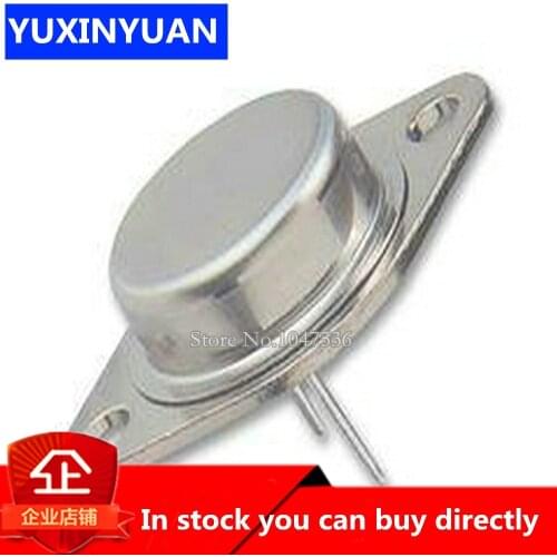 5PCS/LOT MJ11015G TO-3 MJ11015 11015G new and original