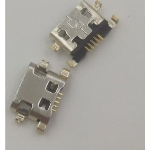 50Pcs USB Charger Charging Dock Port Connector For Asus Zenfone 3 3S Max Zenfone3 ZC553KL ZC521TL X00GD Z008DDA Zenfone3S Plug