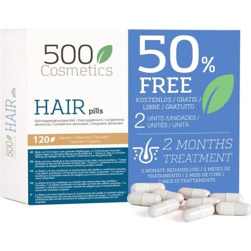 500 Cosmetics Goods For Sports And Recreation