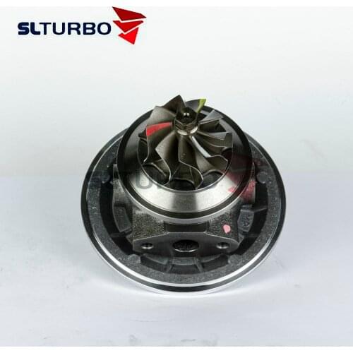 703389-0002 turbocharger core for Hyundai Mighty Truck D4AL 3300 ccm 703389-5002S turbine cartridge repair kit 703389-2 NEW CHRA
