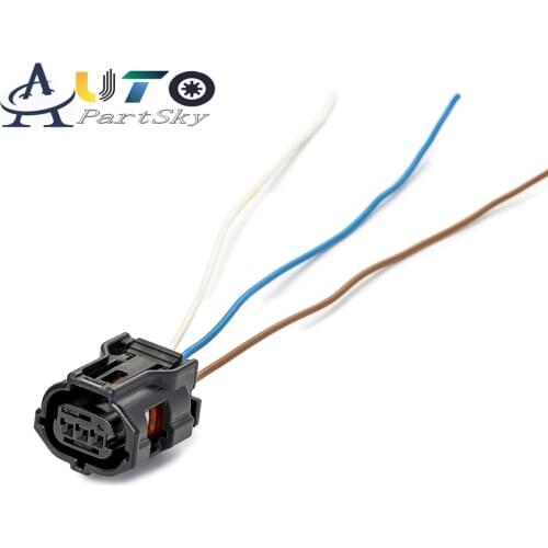 84031-FG000 84031FG000 Head Lamp Headlight Level Sensor Cable Plug OEM 84031 FG000 For Subaru Forester High Quality Car Parts