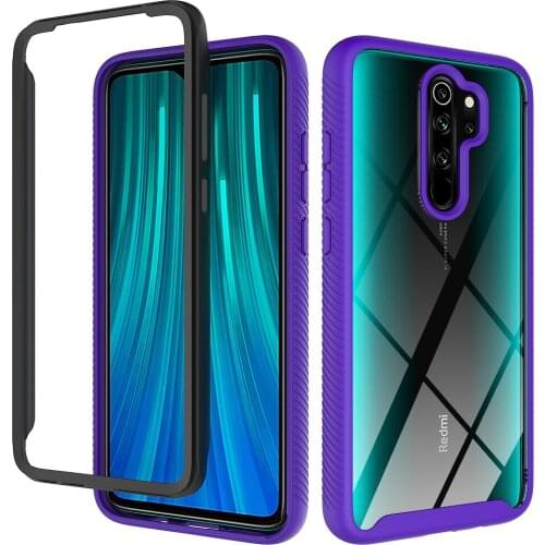 A XIONG GU Phone Cases Xiaomi Mi 8 Lite