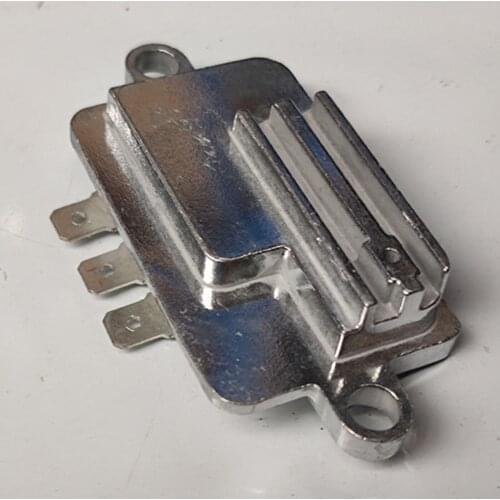 Aluminum Voltage Regulator 210667017 Accessories for Kawasaki FR FS FX FR541V FR651V FS541V FS651V FX691V FX730V Engine