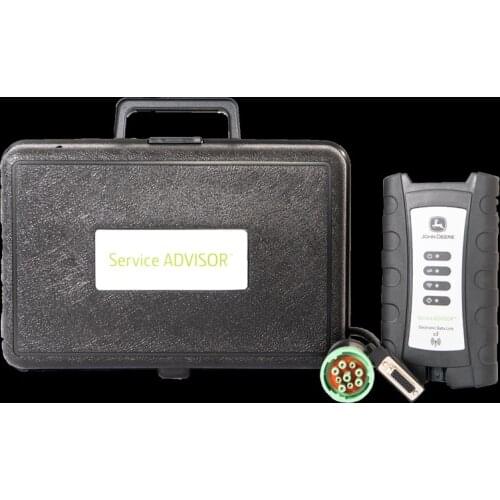 Diagnostic Kit EDL (Electronic Data Link V3)(Replaces EDL v2) Diagnostic Adapter [2018]