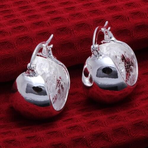 Серьги-кольца GINSTONELATE China At AliExpress