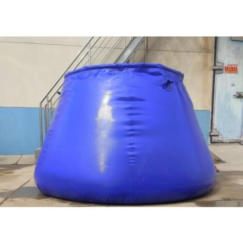 Hot sale Self-supporting Onion water storage tank for firefighting ,water storage