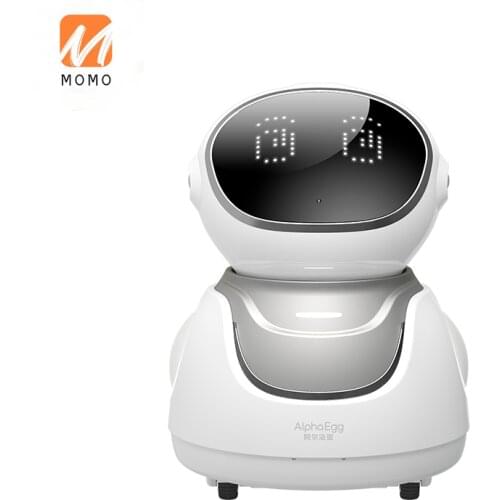 A10 Intelligent Robot Programming Robot Intelligent Dialogue Artificial Intelligence Story Machine AI Education and Learning