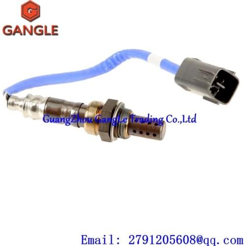 Oxygen Sensor O2 Lambda Sensor AIR FUEL RATIO SENSOR for MAZDA RX-8 RX8 234-4349 N3H2-18-861C9U N3H3-18-861A 2004-2011