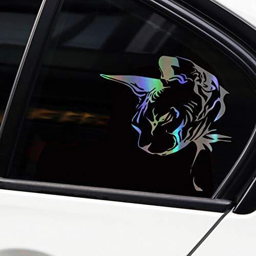 Creative Sticker,8CM