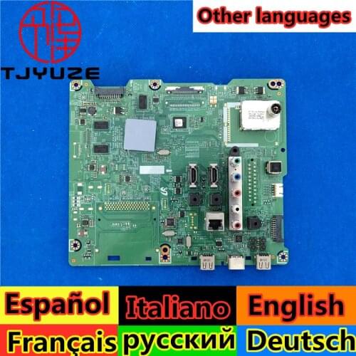 For Samsung main board UE40EH5300WXXN UE40EH5300W UE40EH5300 motherboard UN40EH5300F BN94-05917S BN97-06298N UN40EH5300